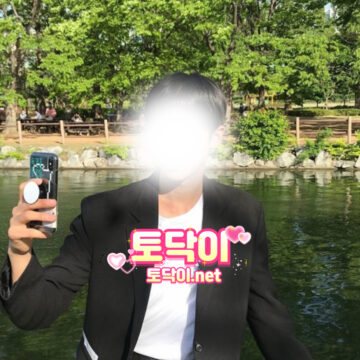 토닥이.net 토닥이 실사프로필 (2)